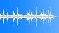 Positive Message (Cue) Stock Music