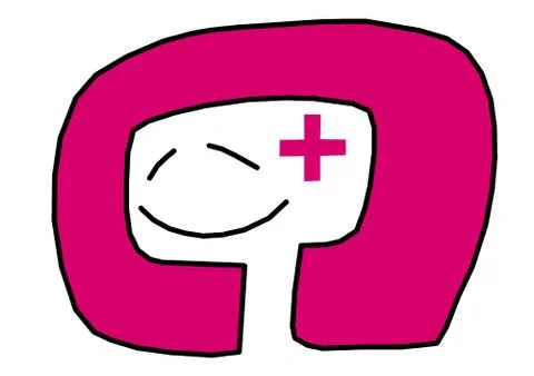 Positive mind Stock Illustration