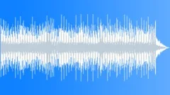 Positive Minimal Technology Ambient: Abstract Corporate Soft Chill Calm LightStock Music