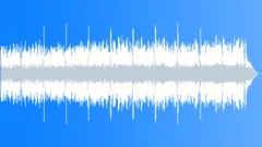 Positive Moments (Light Drums Version) Stock Music