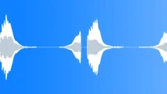 Positive Motivating and Uplifting Sound Logo (Up beat + Reversed)Sound Effect