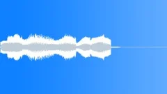 Positive Motivating and Uplifting Sound Logo (Up beat + Reversed) #3Sound Effect