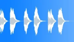 Positive Motivating and Uplifting Sound Logo PACK#2 (Upbeat)Sound Effect