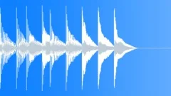 Positive Musical Logo 16 Sound Effect