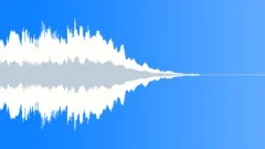 Positive Musical Logo 18 Sound Effect
