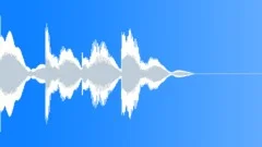 Positive Musical Logo 19 Sound Effect