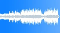 Positive Nature Stock Music