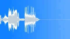 Positive Navigating Button - Sound FxSound Effect