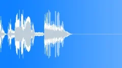 Positive Navigation Click - EfxSound Effect