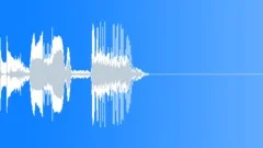 Positive Navigation Click - Production ElementSound Effect