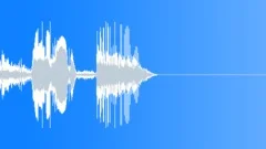 Positive Navigation Click - SoundfxSound Effect
