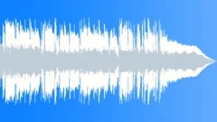 Positive New Adventure (15 Second #2) Stock Music