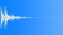 Positive News Notification 01Sound Effect