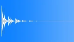 Positive News Notification 04 Sound Effect