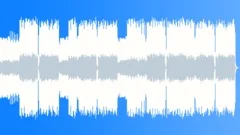 POSITIVE OPTIMISTIC DANCE POP - Peace And Quiet (ENERGETIC FASHION THEME) Stock Music