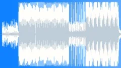 Positive Optimistic energetic electro house sport fashion Stock Music