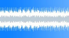 POSITIVE OPTIMISTIC LOOP - Sunshine Pop (EASYGOING BACKGROUND) Stock Music