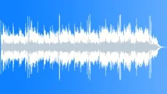 Positive Peaceful Beautiful Cinematic Romantic Film Score (60 secs Version) Stock Music
