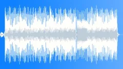 Positive Piano & Drive Guitar Stock Music