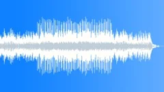 Positive Piano Epic Stock Music