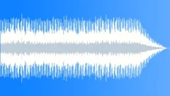 Positive Piece (inspiring piano,horn, playful) Stock Music
