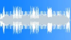 Positive Pop Melody Drum and Piano Electric Stock Music