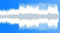 Positive Pop Rock 3 (energetic uplifting background) Stock Music