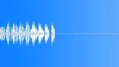 Positive Powerup For Game-Play Sound Effect