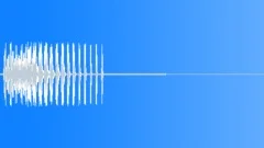 Positive Powerup For Platform Game Sound Effect