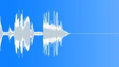 Positive Press Button - Sound EffectSound Effect