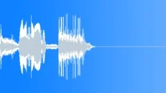Positive Press Click - Sound EfxSound Effect