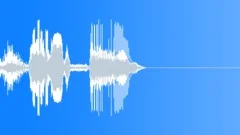 Positive Pressed Button - SoundfxSound Effect
