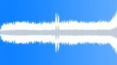 Positive Relaxing Ambient - minus drums short loop 4 Stock Music