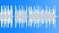 Positive Rock Trailer Loop (Background, Motivational, Fashion) Stock Music