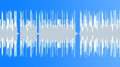 Positive Rock Trailer Loop Stock Music