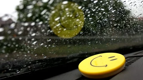 Positive smile 库存影片 51683208