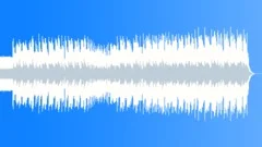 Positive Smiling (Happy, Cheerful, Energetic, Advert)Stock Music