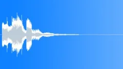 Positive Sparkle Bonus 03 Sound Effect