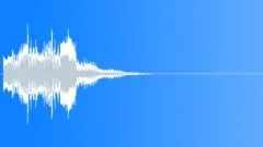 Positive Sparkle Bonus 04 Sound Effect