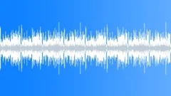 Positive string orchestra Stock Music