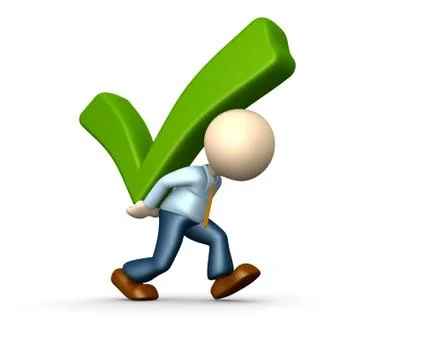 Positive symbol Stock Illustration