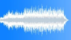 Positive Tension Intropad (Cinematic) Sound Effect