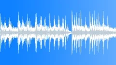 Positive theme (Piano Loop) Stock Music