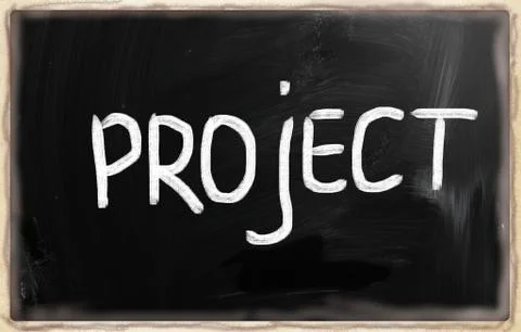 Positive thinking concept Stock Illustration