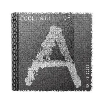 Positive thinking concept. Vector illustration design Stock Illustration