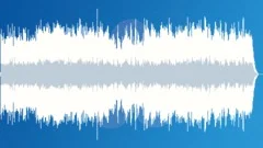 Positive Upbeat Americana Folk (No Lead)Stock Music