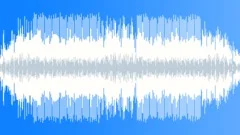 Positive Upbeat Children's loop (electronic) Stock Music