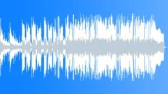 Positive Upbeat Corporate Vision - 30 seconds warm music bedStock Music