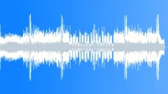 Positive Upbeat Corporate Vision - uplifting 60 second no drums editStock Music