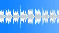 Positive Upbeat Sunny Days 4 bar soft piano loopStock Music